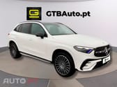 Mercedes-Benz GLC 300 I.V.A DEDUTIVEL de 4m AMG Night