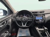 Nissan Qashqai 1.5 dCi N-Connecta