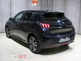 Peugeot 208 1.2 PureTech Allure