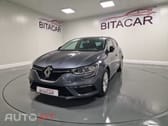 Renault Mégane 1.5 Blue dCi Limited