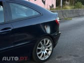 Mercedes-Benz C 220 CDi Evolution