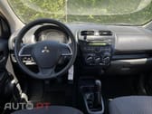Mitsubishi Space Star Active