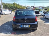 Volkswagen Fox 1.2 T.Liso Pack Elements