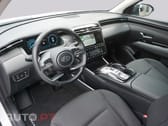Hyundai Tucson I.V.A DEDUTÍVEL Trend Plug-In 4WD