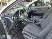 Nissan Qashqai 1.2 DIG-T N-Connecta 