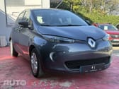 Renault Zoe (c/ Bateria) Life