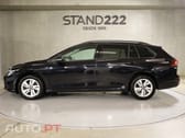 Volkswagen Golf Variant 2.0 TDi Life