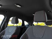 Ford Focus 1.0 EcoBoost ST-Line