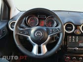 Opel Adam 1.2 Glam