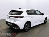 Peugeot 308 1.6 Hybrid Allure e-EAT8