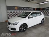 Peugeot 308 1.5 BlueHDi Business Line