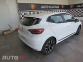 Renault Clio 1.0 TCE