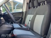 Fiat Doblo 1.6 MJ Maxi 3L