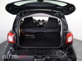 Smart ForTwo EQ passion