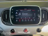 Fiat 500 1.0 Hybrid Connect