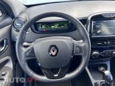 Renault Zoe (c/ Bateria) Zen 40