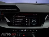 Audi A3 Sportback 40 TFSIe