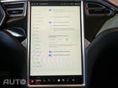 Tesla Model S Dual Motor AWD