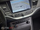 Opel Astra Sports Tourer 1.6 CDTI Active