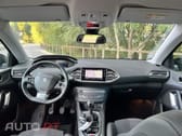 Peugeot 308 SW 1.5 BlueHDi Allure Pack