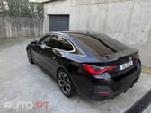BMW 420 d Pack Desportivo M Pro Auto