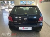 Volkswagen Polo 1.2 Confortline
