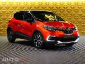 Renault Captur 1.5 dCi Red Edition