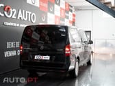Mercedes-Benz Vito 114 CDi/34 Pro