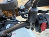 Moto Morini Outro Modelo X-CAPE 1200 OFF ROAD