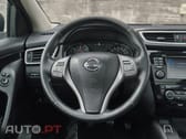 Nissan Qashqai 1.5 dCi N-Connecta