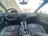 Seat Ibiza 1.6 TDI FR