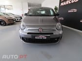 Fiat 500 1.0 Hybrid Connect
