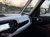 Fiat 500L 1.3 MJ City Cross