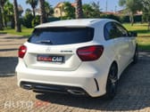 Mercedes-Benz A 180 d AMG Line Aut.