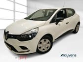 Renault Clio IV Societé 1.5 dCi Zen