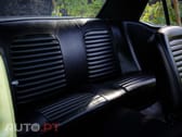 Ford Mustang 289 V8