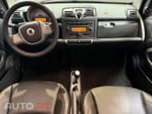Smart ForTwo passion