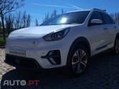 Kia Niro 64kWh