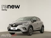 Renault Captur Captur 1.0 TCe Techno Bi-Fuel