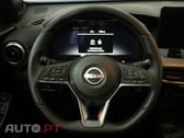 Nissan Juke Juke 1.0 DIG-T N-Connecta DCT