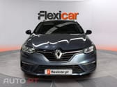 Renault Mégane Sport Tourer 1.5 Blue dCi Limited
