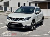 Nissan Qashqai 1.5 dCi Acenta Connect