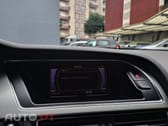 Audi A5 2.0 TFSi quattro S-line S-tronic