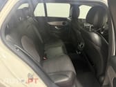 Mercedes-Benz C 220 (BlueTEC) d Station 7G-TRONIC Avantgarde
