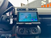 Citroen C3 1.2 PureTech Live