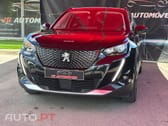 Peugeot 2008 1.5 hdi 130cv ALLURE