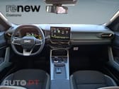 Dacia Bigster hybrid-G 150 Extreme 4x4