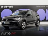Volkswagen Taigo 1.0 TSI Urban