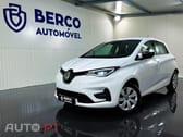 Renault Zoe 51kWh
