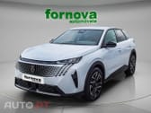 Peugeot 3008 1.2 Hybrid Allure e-DCS6